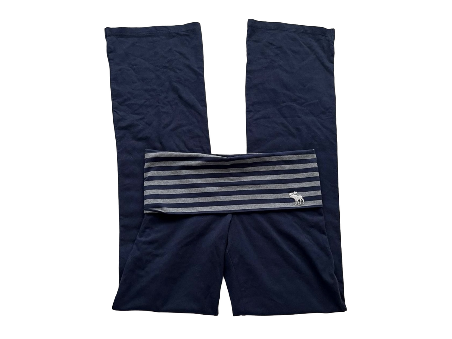 fold over leggings