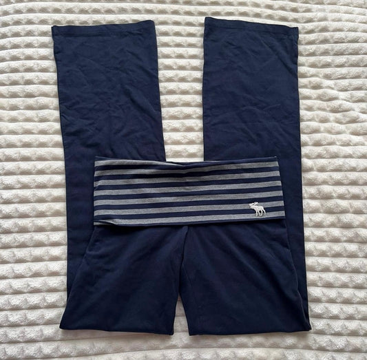 fold over leggings